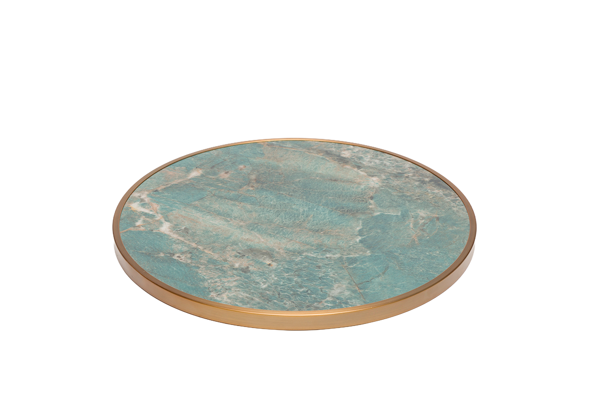 Amelíe cafébord Ø60 cm