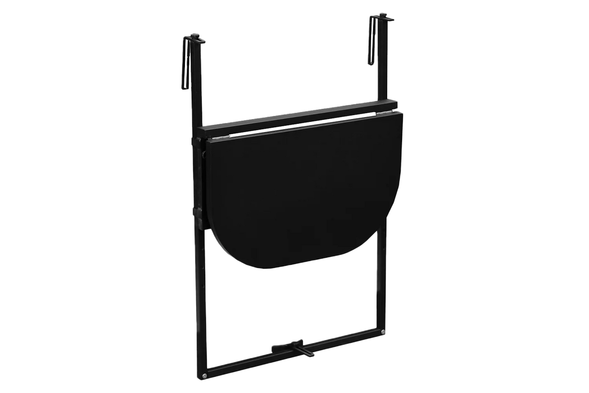 Ida metallhängbord 60 x 40 cm