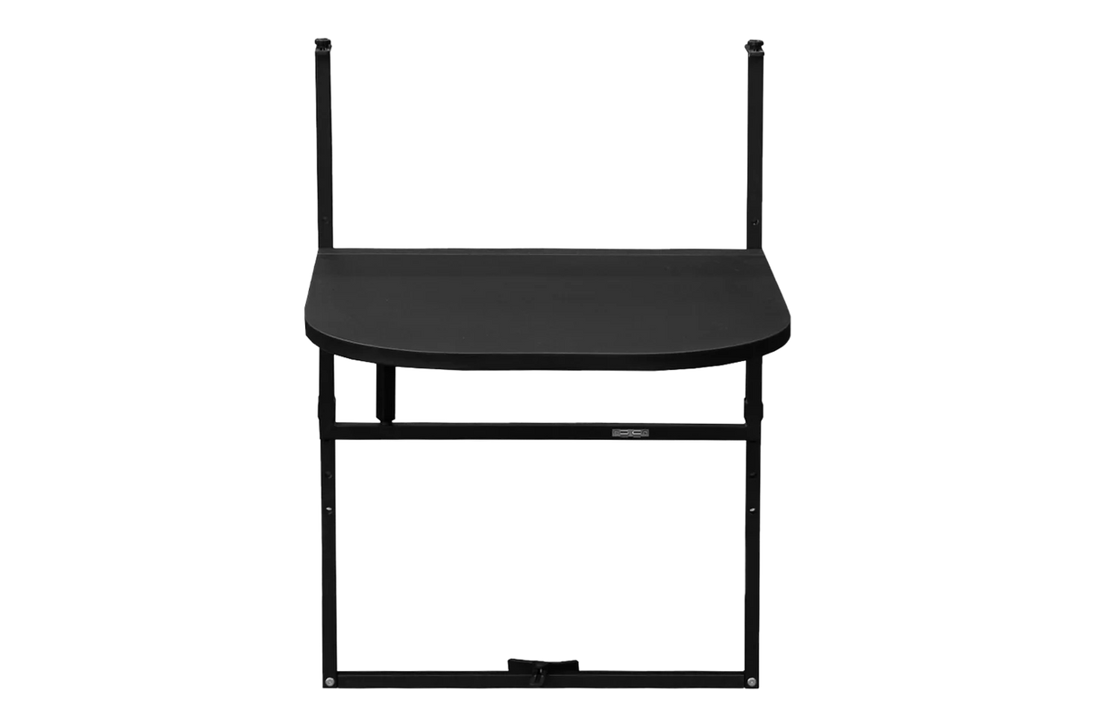 Ida metallhängbord 60 x 60 cm