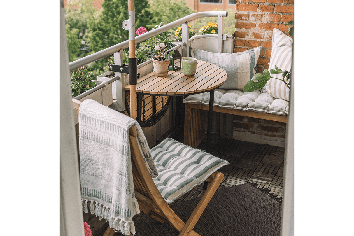 Cia gatlegbord Ø80 cm