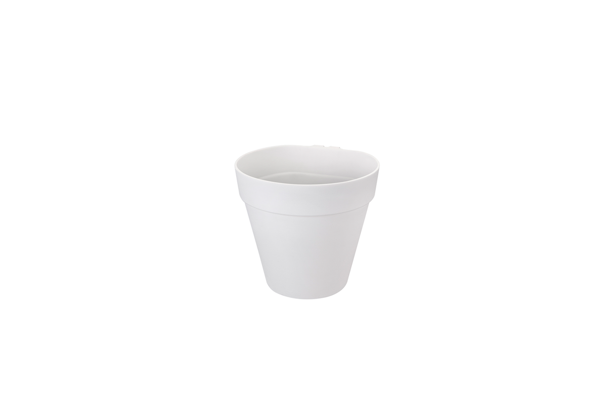 Kruka till galler, Green wall