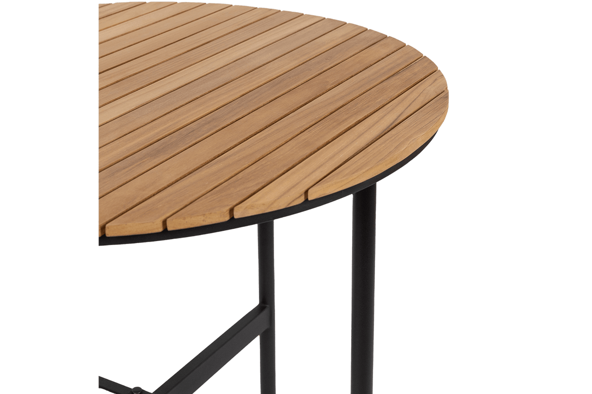 Cia gatlegbord Ø80 cm