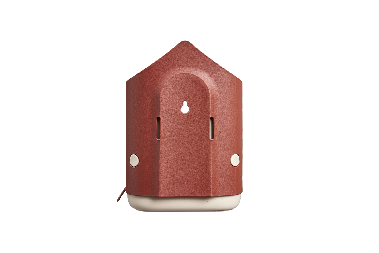 Cosy fågelhus