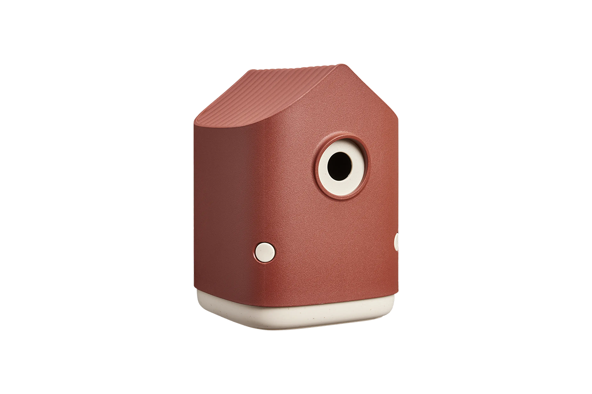 Cosy fågelhus