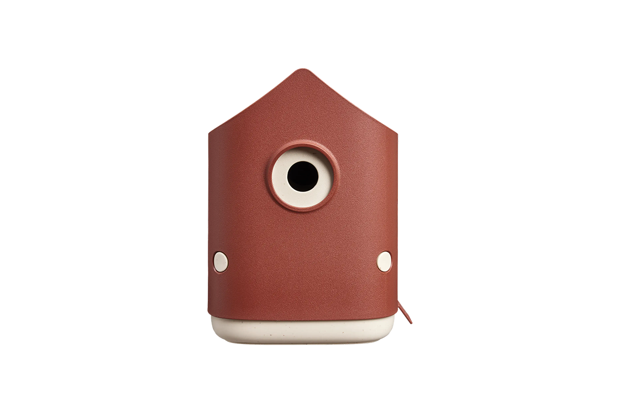 Cosy fågelhus