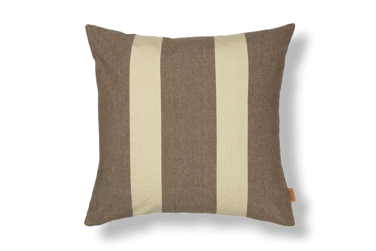 Strand utomhuskudde 50 x 50 cm