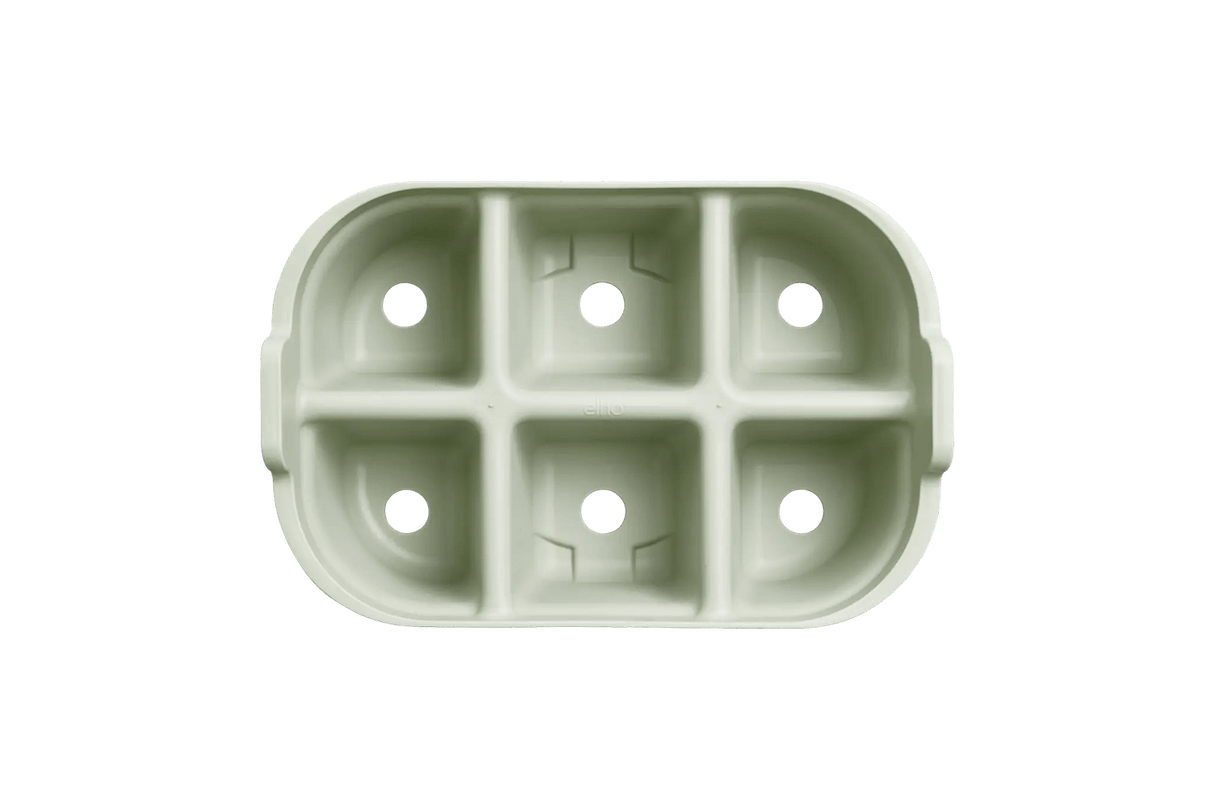 Green Basics fröbricka