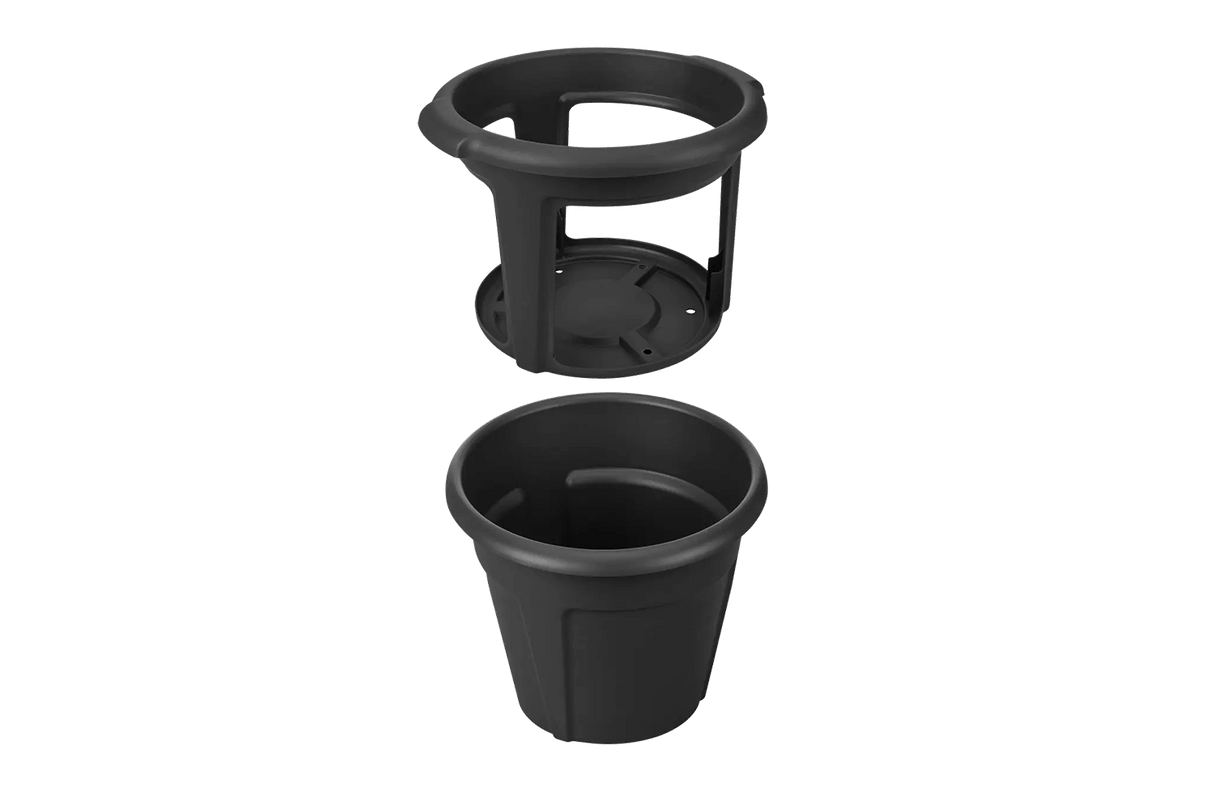 Green Basics potatis kruka