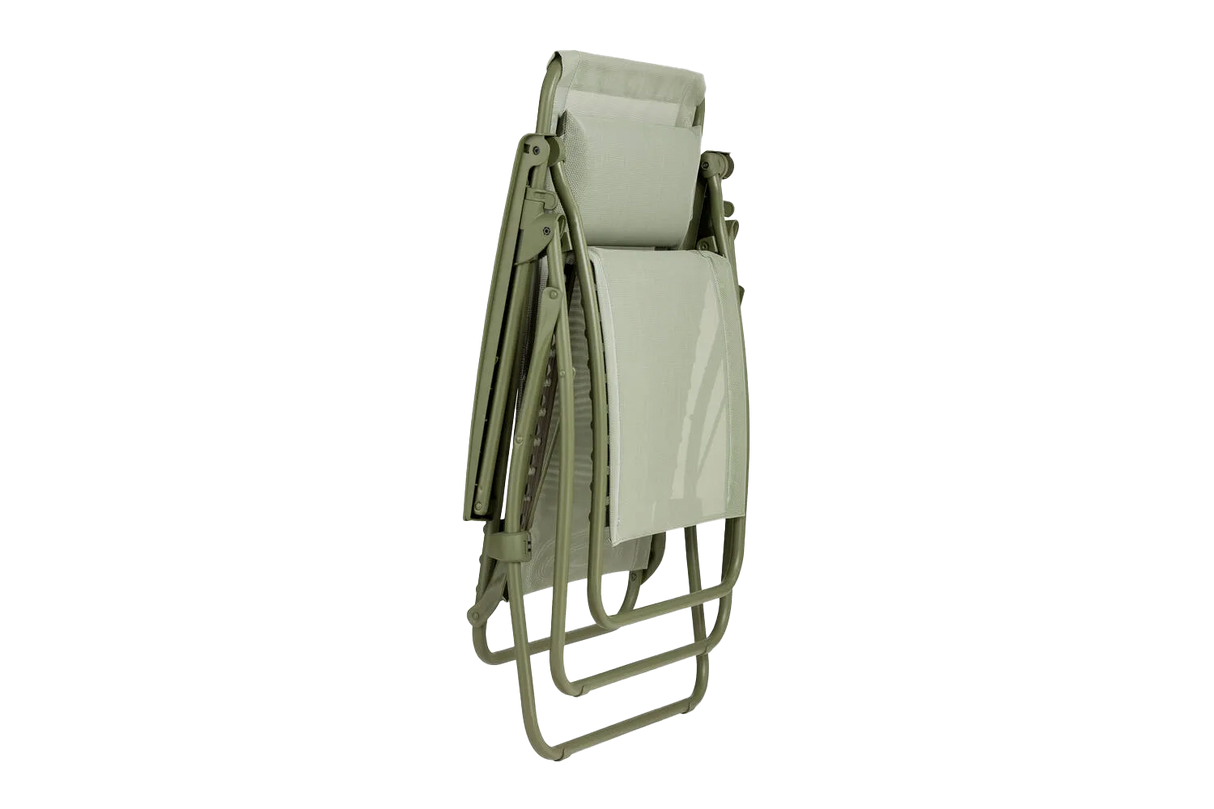 R Clip batyline solstol