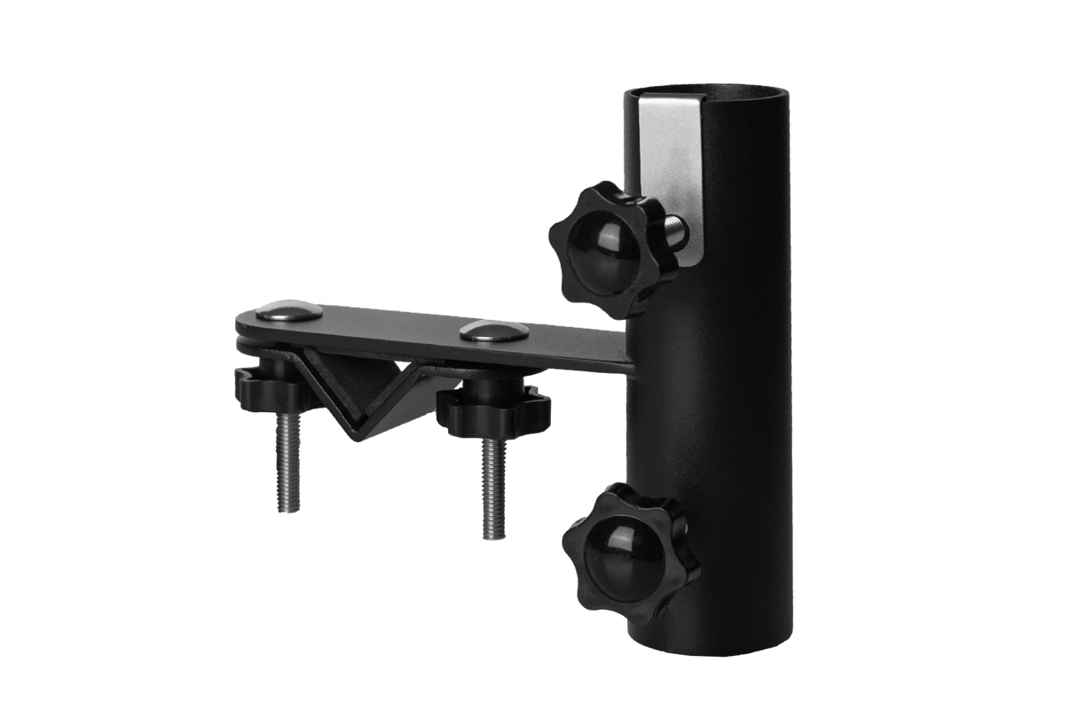 Milo parasollfäste till runda rör