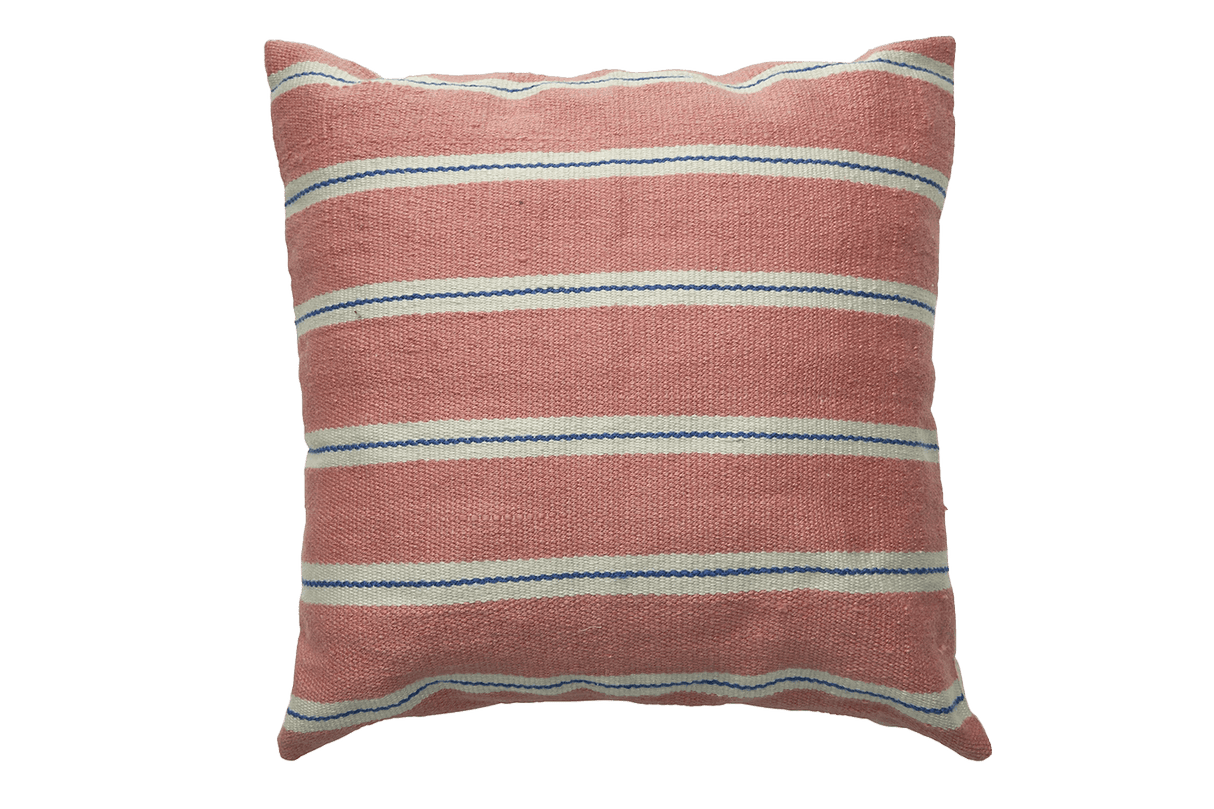 Recycle Randiga kuddar 60 x 60 cm