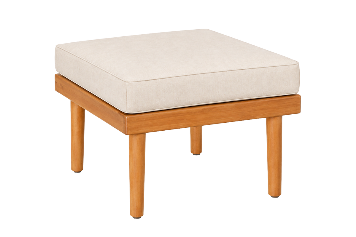 Regatta puff / bord