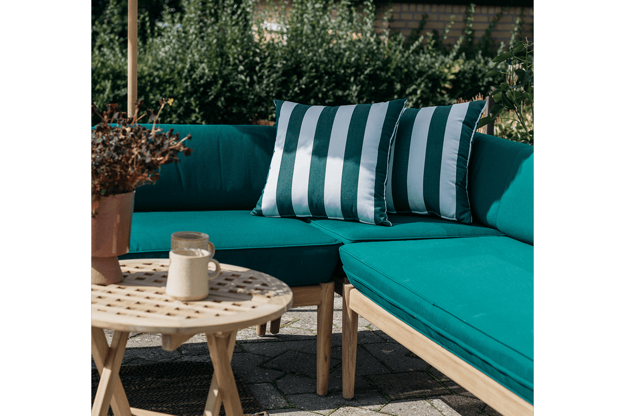 Sienna kudde 40 x 60 cm