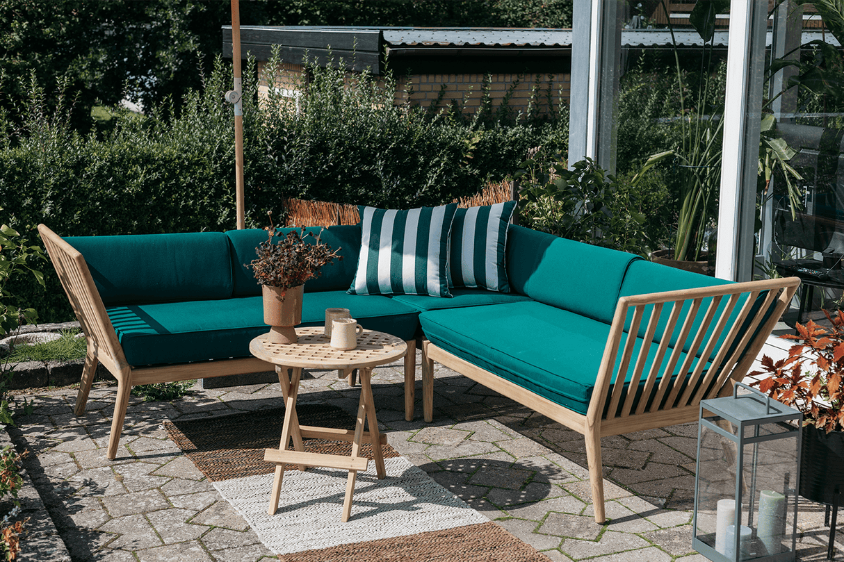 Sienna kudde 40 x 60 cm