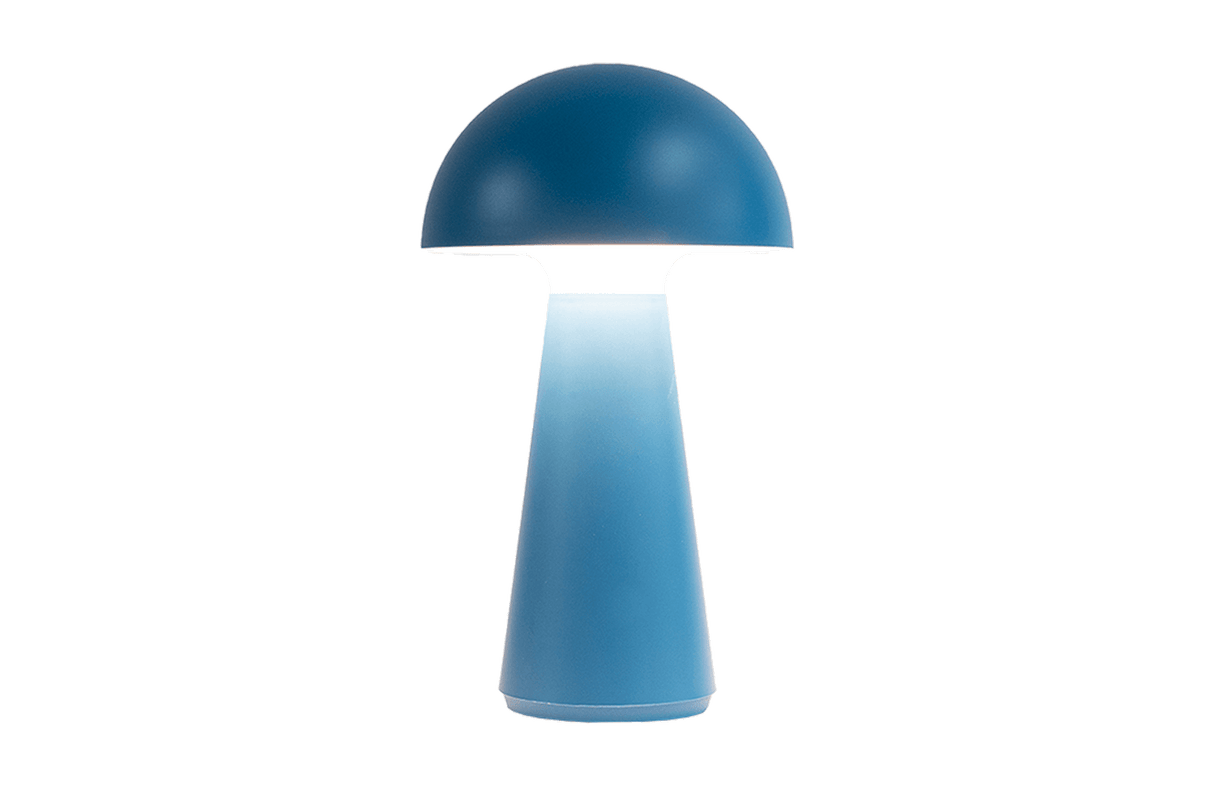 Sam, laddningsbar lampa