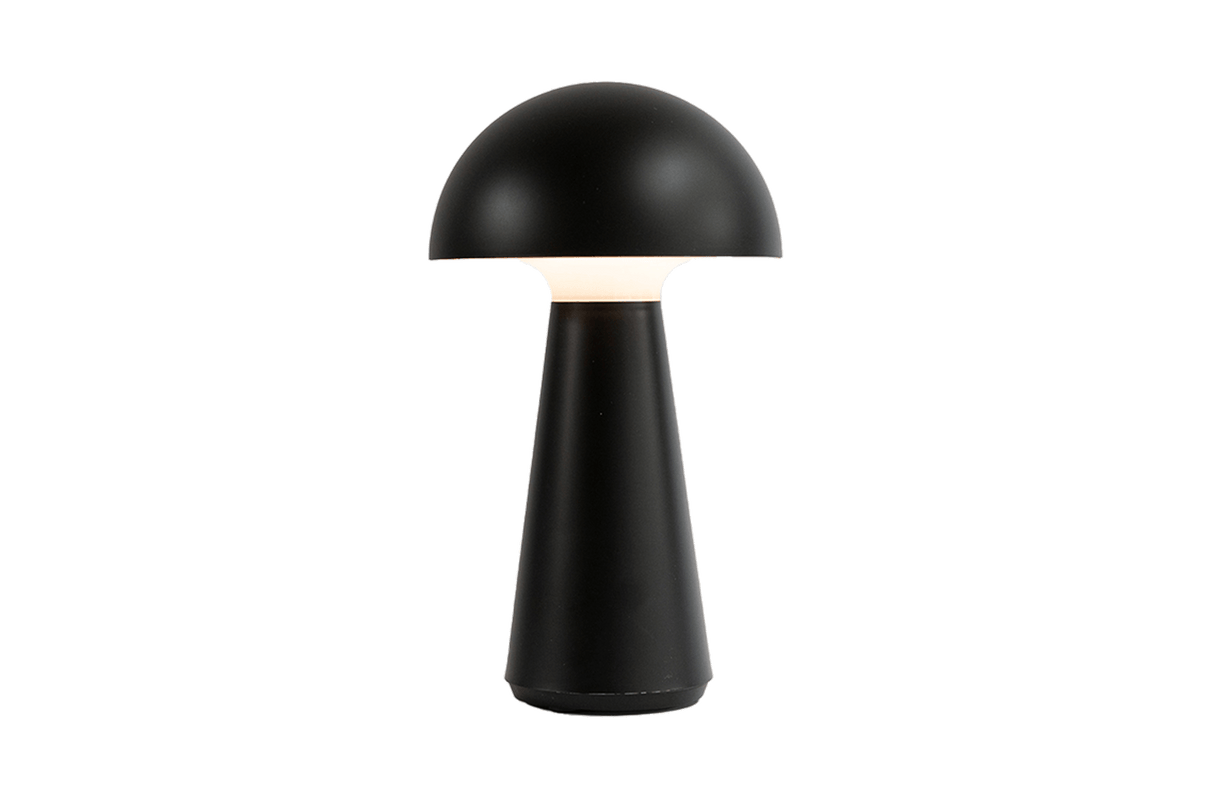 Sam, laddningsbar lampa