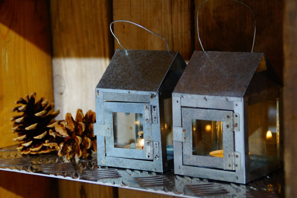 A2 Living Mini Lyktor