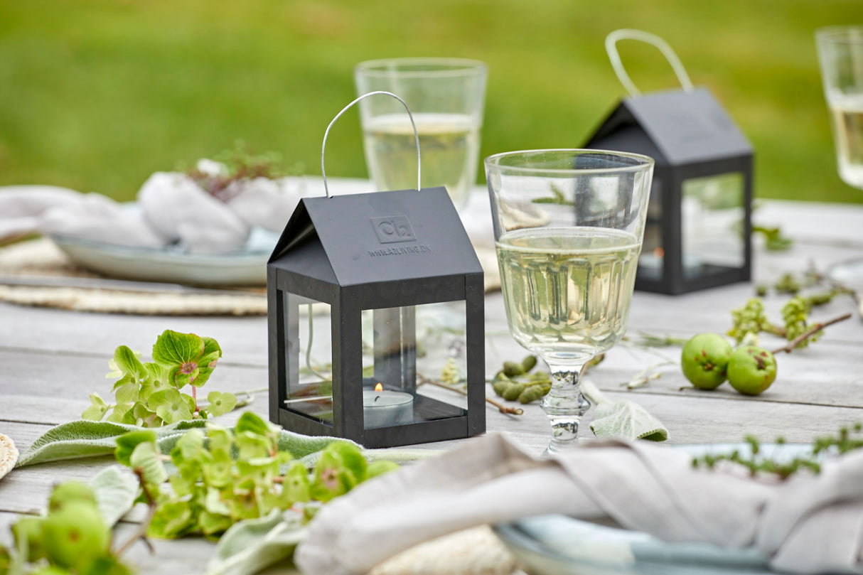 A2 Living Mini Lyktor