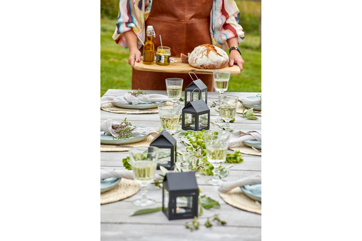 A2 Living Mini Lyktor