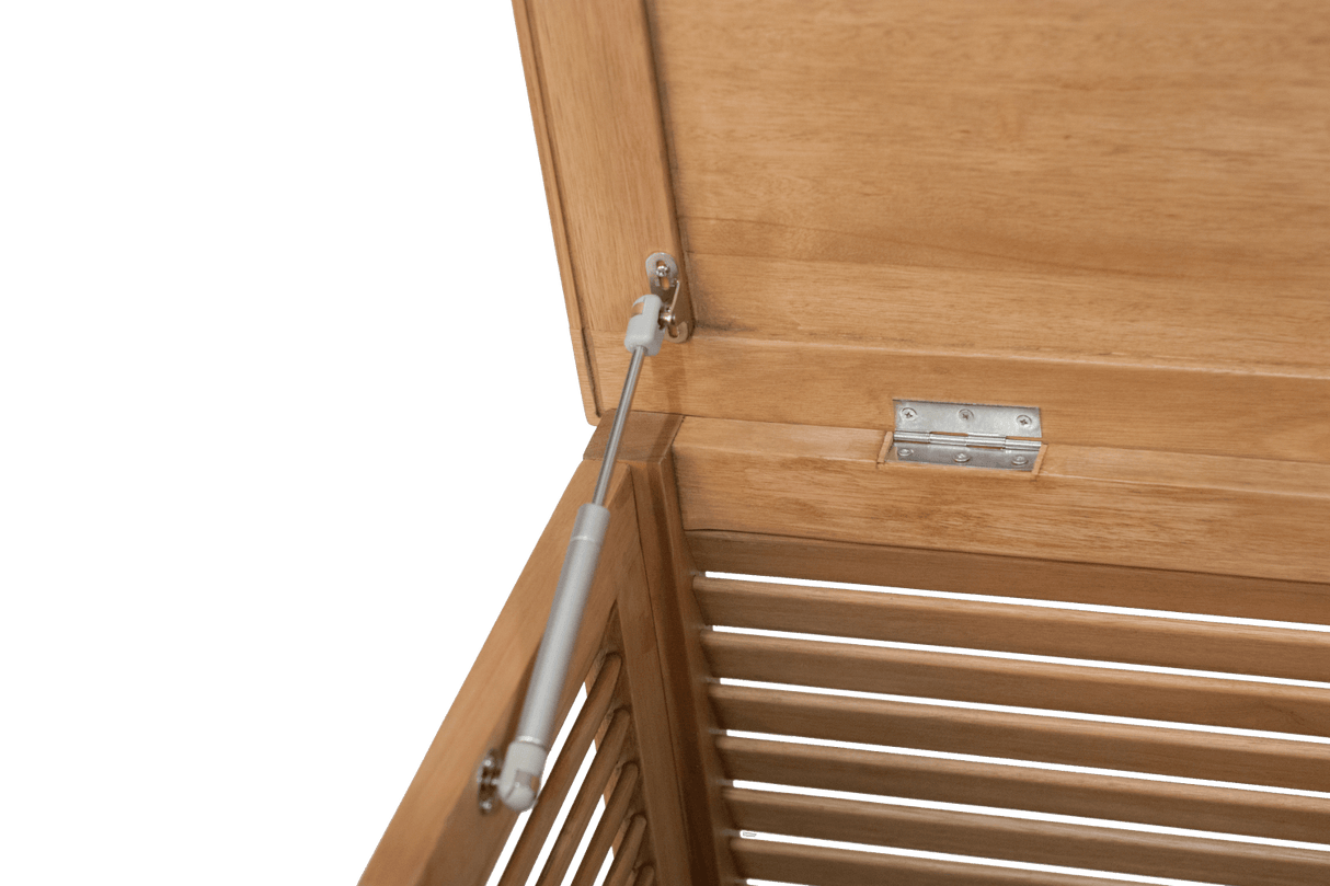 Agnes förvaringsbänk 145 cm