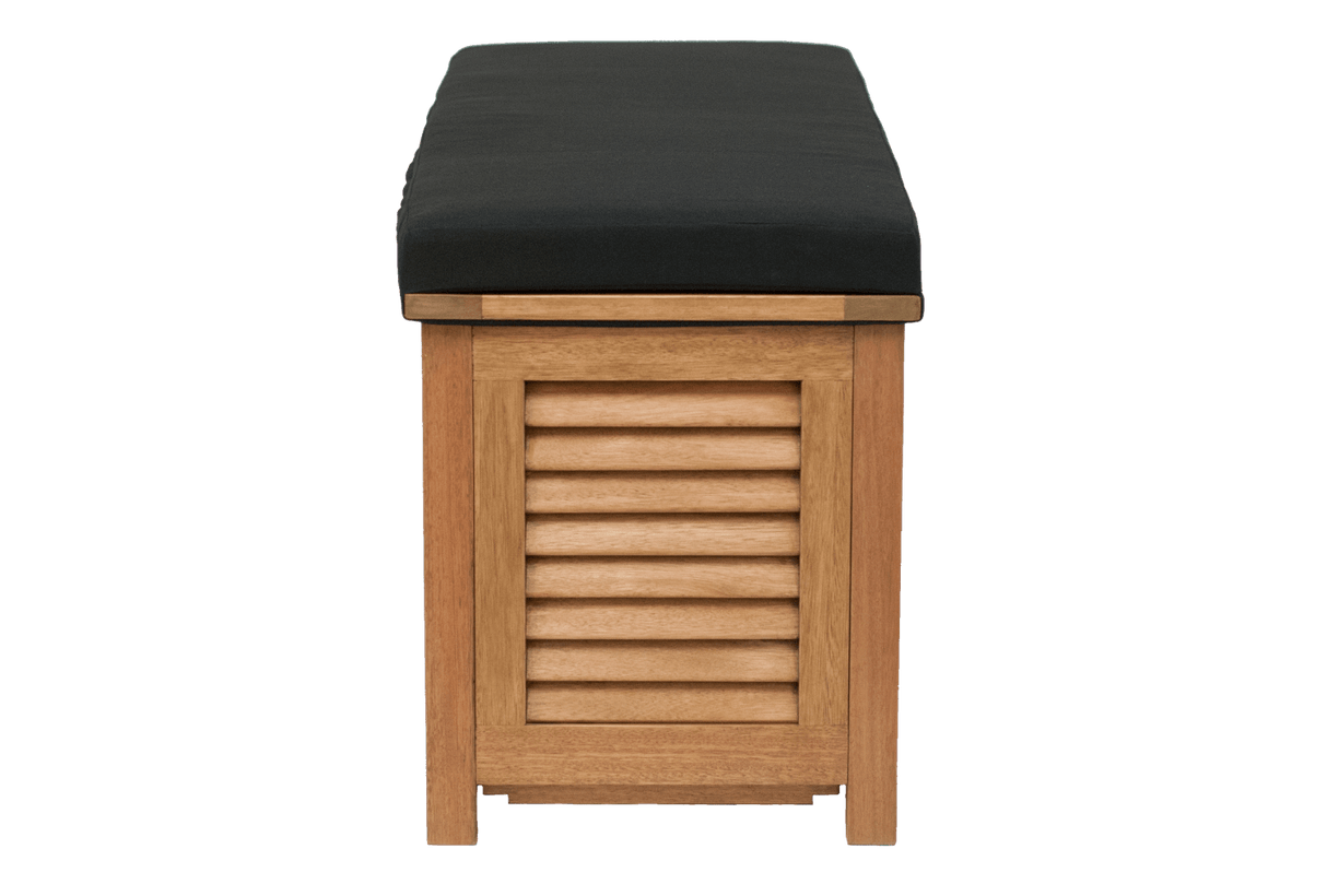 Agnes förvaringsbänk 145 cm