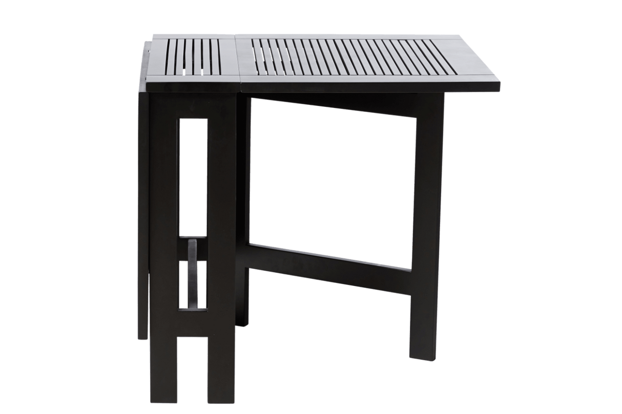 Butterfly klaffbord 130 x 65 cm