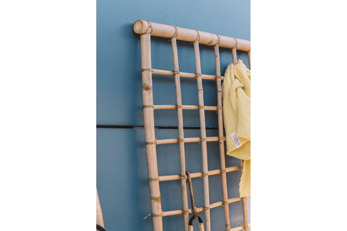 Bodil bambu galler 100 x 70 cm