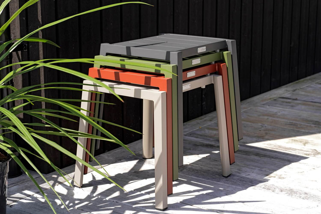 Delia sidobord 40 x 45 cm