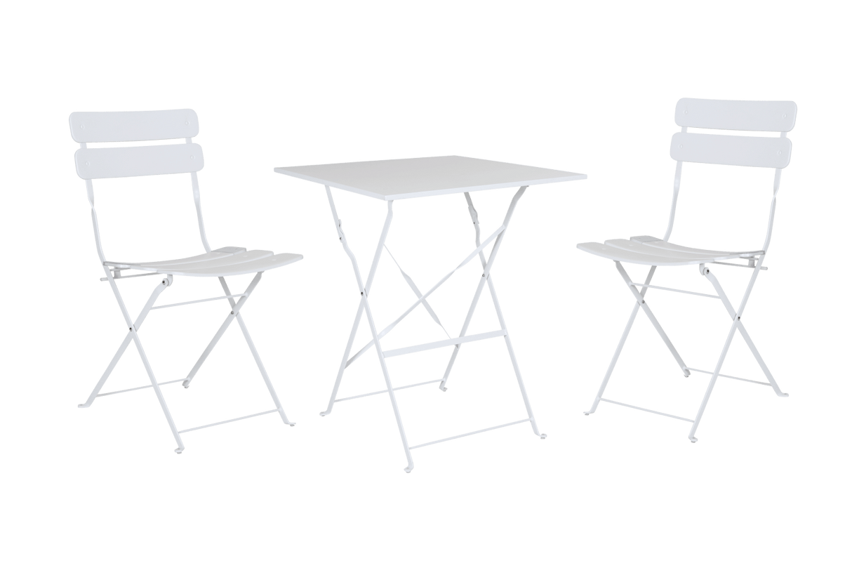 Esino kollapsande kafé