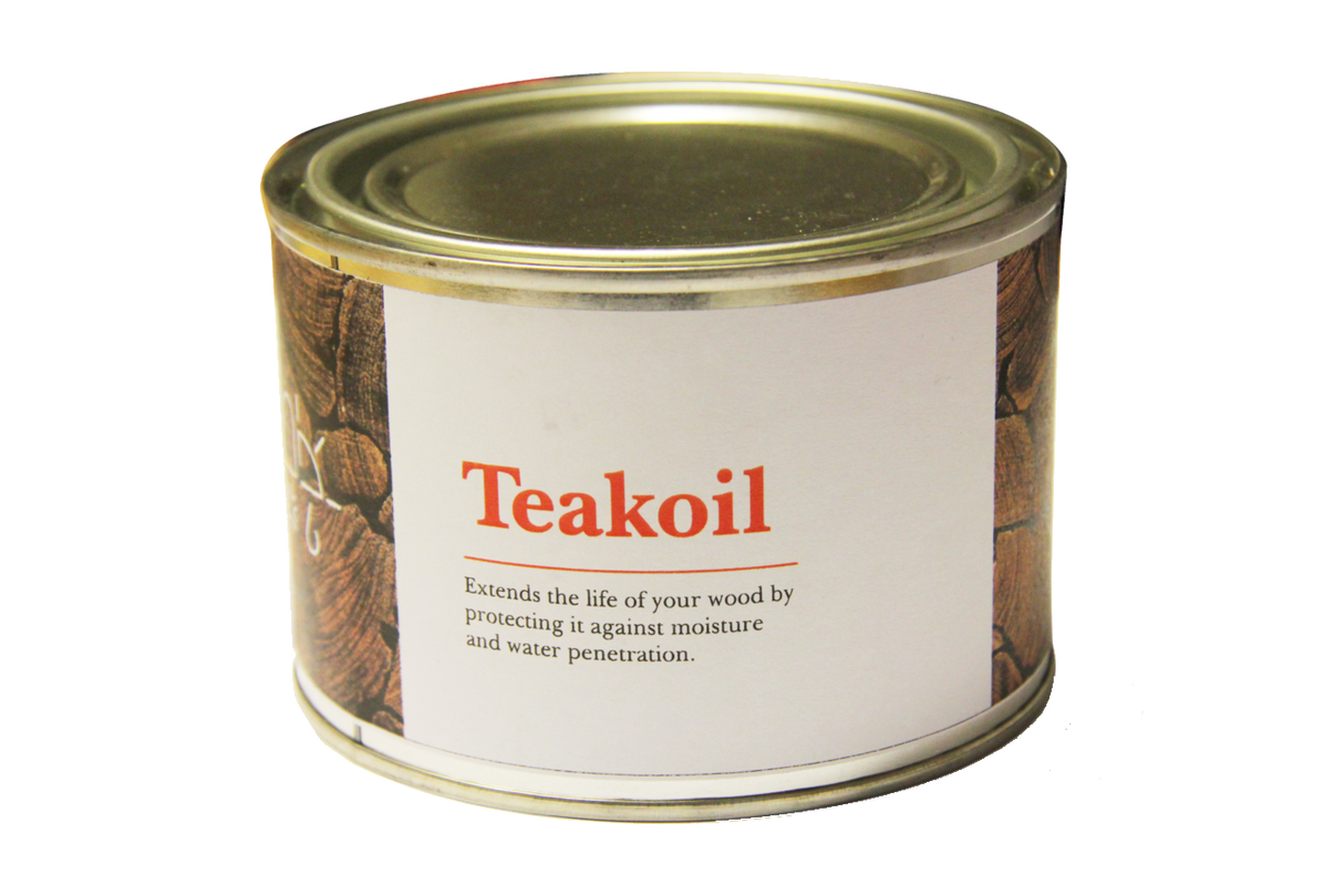 Teakolja 500 ml