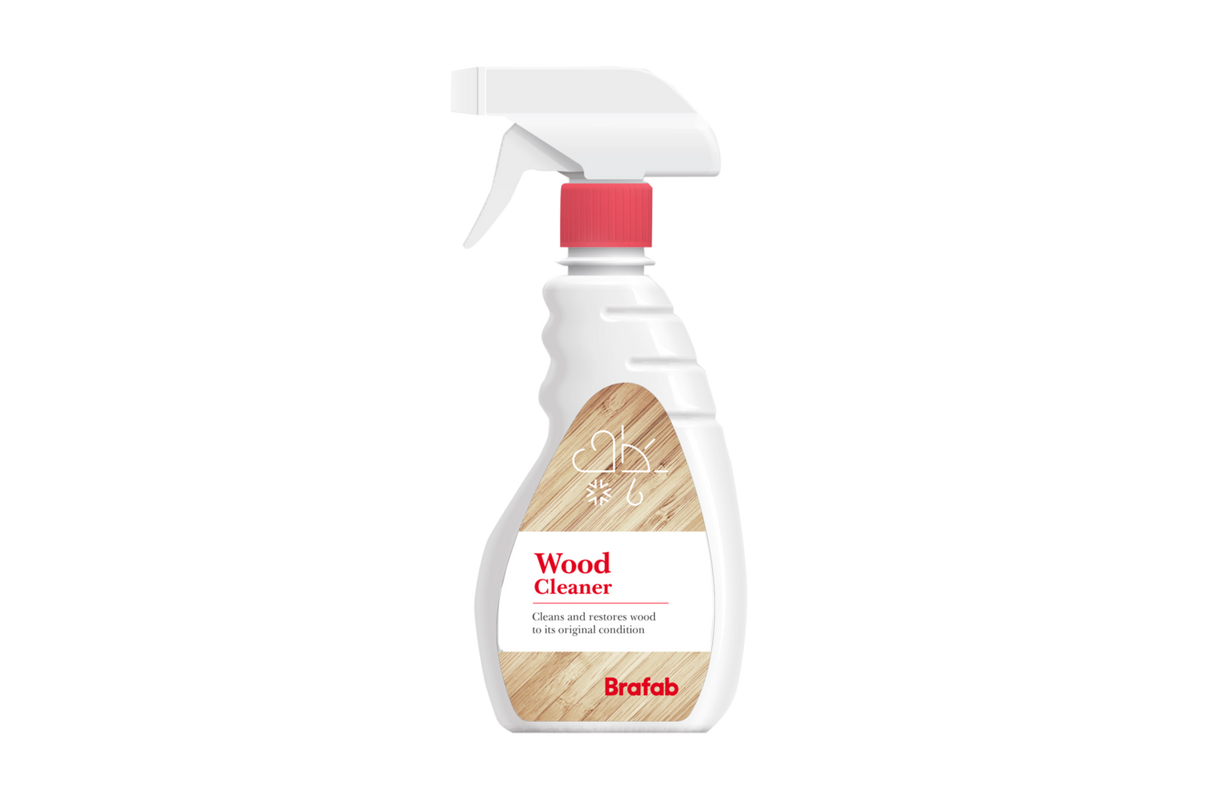 Woodcleaner 500 ml