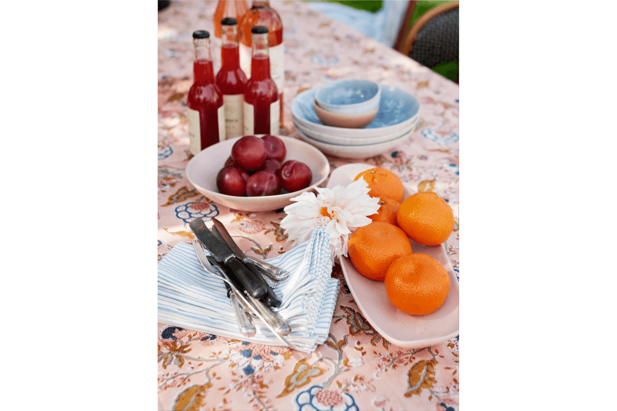 Servetter Lucca 4-pack