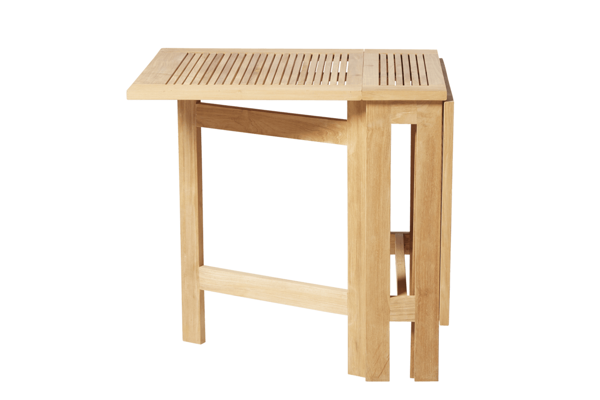 Butterfly klaffbord 130 x 65 cm