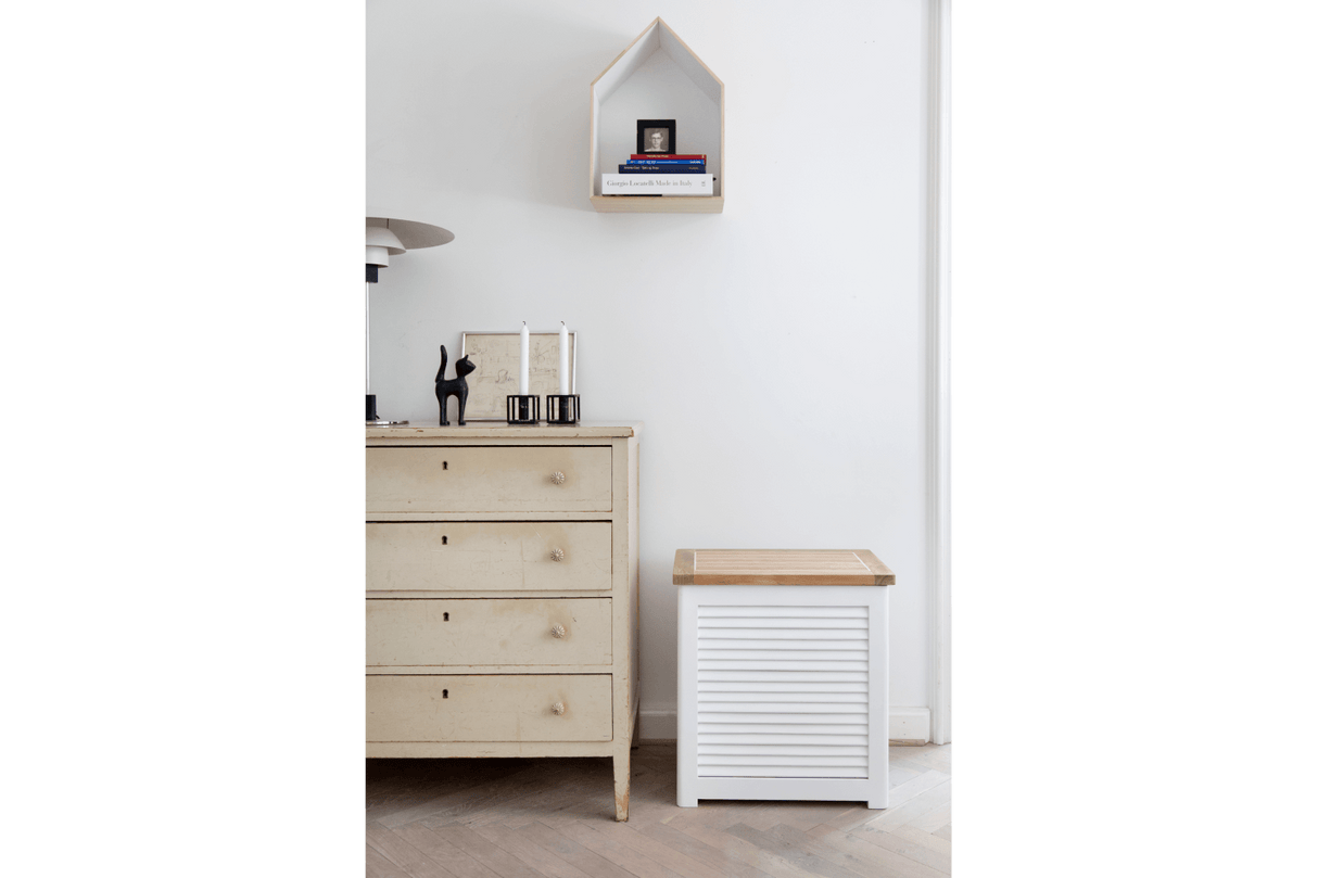 Förvaringslåda 45 cm