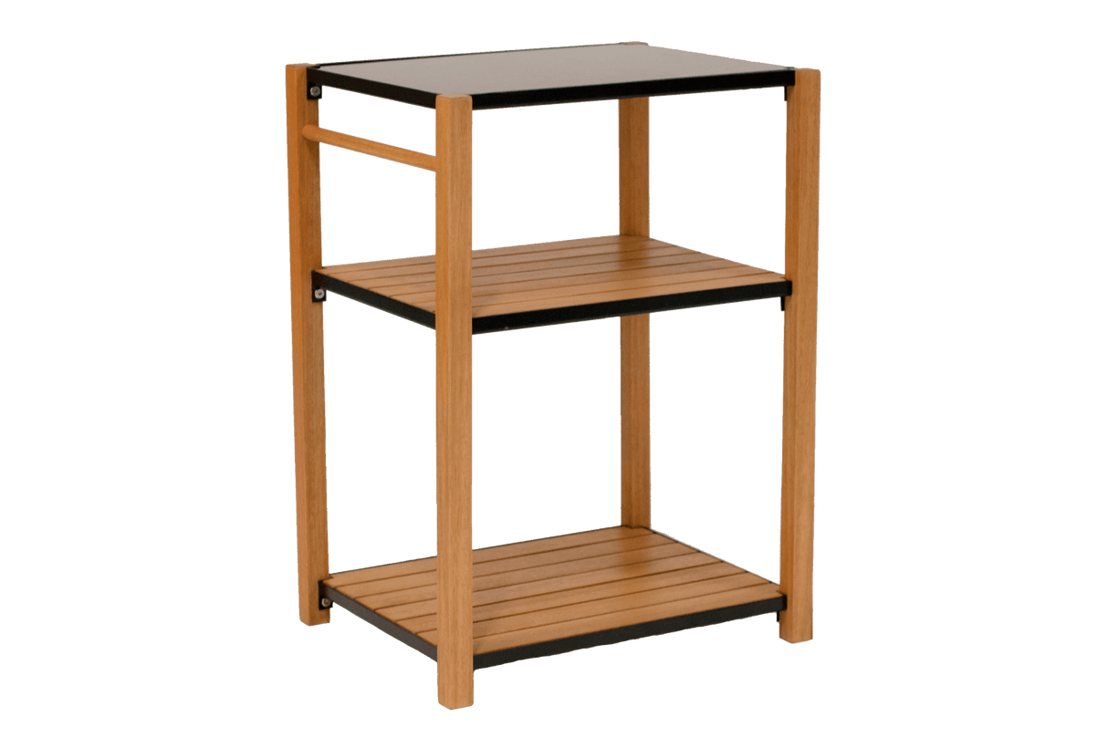 Dora grillbord med granitskiva 50 x 40 cm