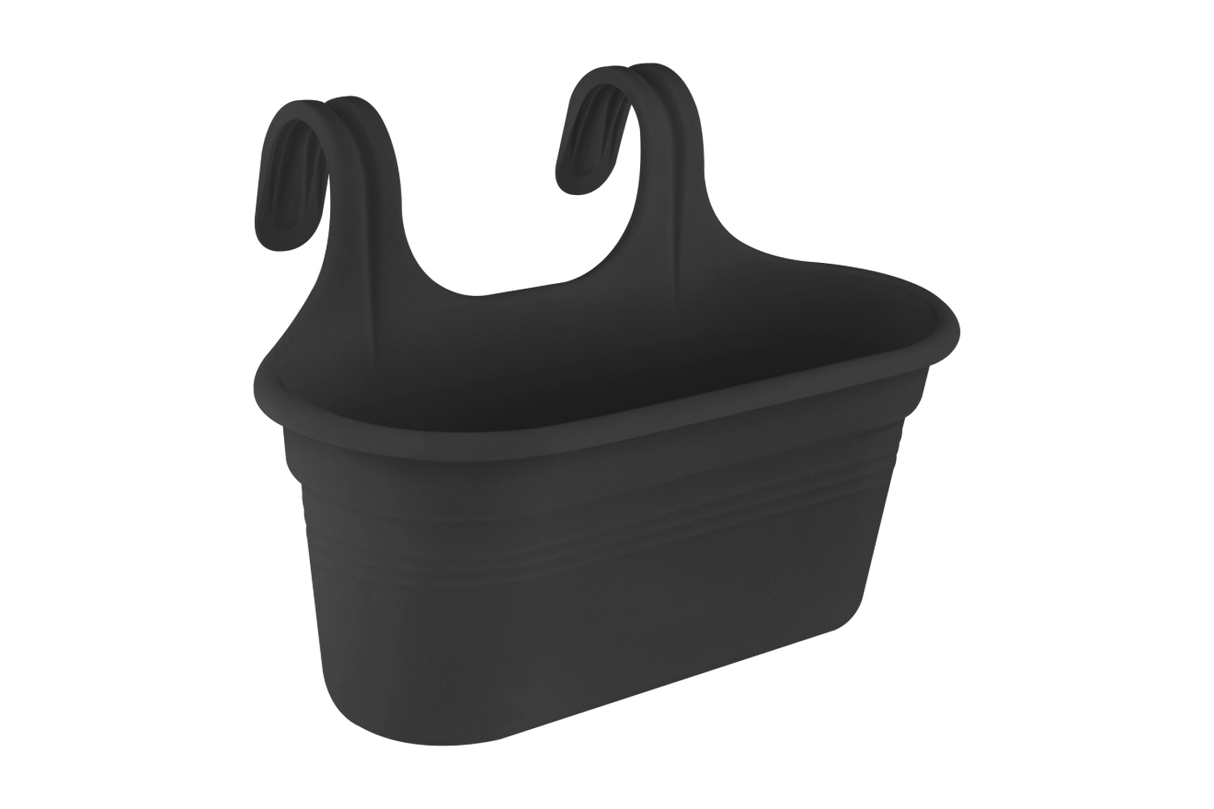 Green basics dubbel krukhållare