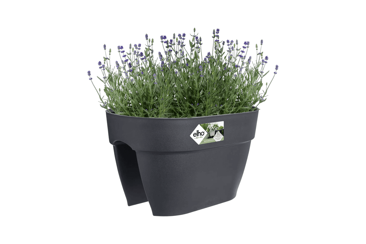 Vibia vampana flower bridge balkonglåda 40 cm