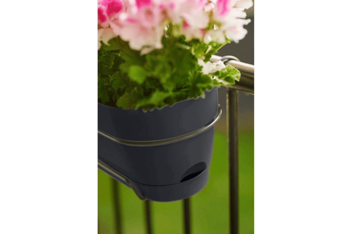 Vibia campana balkonglåda all-in-1 50 / 70 cm