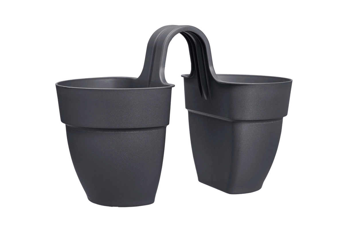 Vibia Vampana balkongkruka dubbel 21 cm