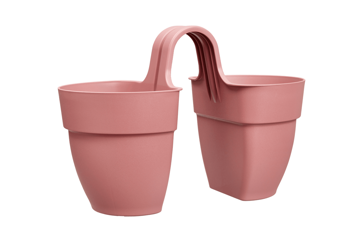 Vibia Vampana balkongkruka dubbel 21 cm