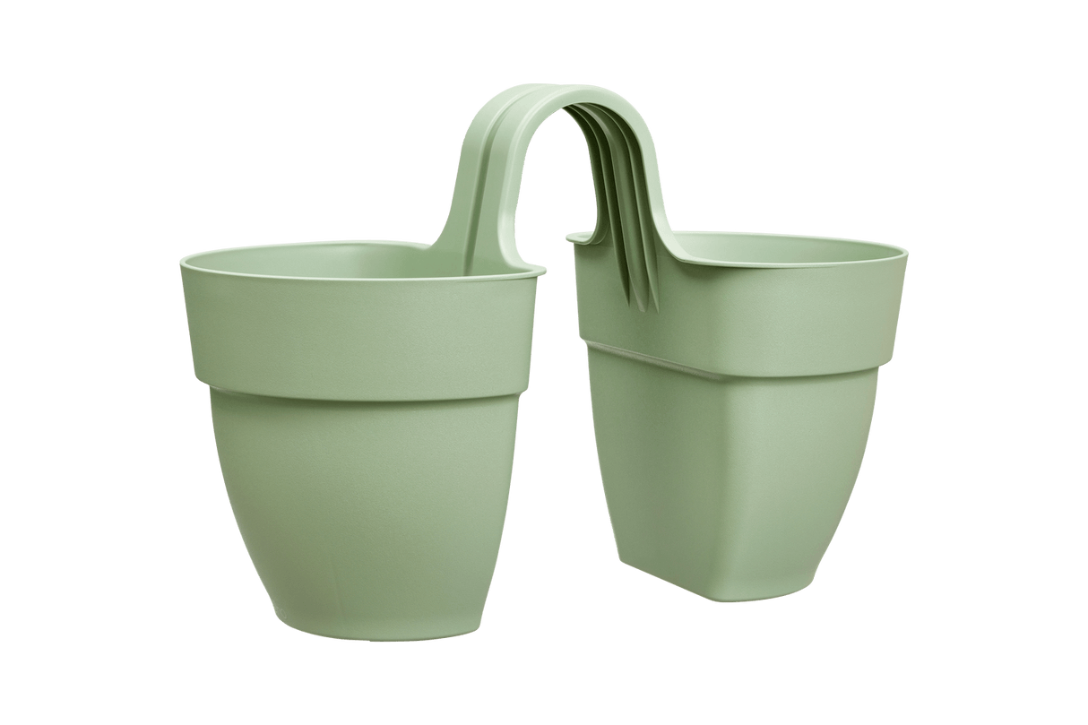 Vibia Vampana balkongkruka dubbel 21 cm