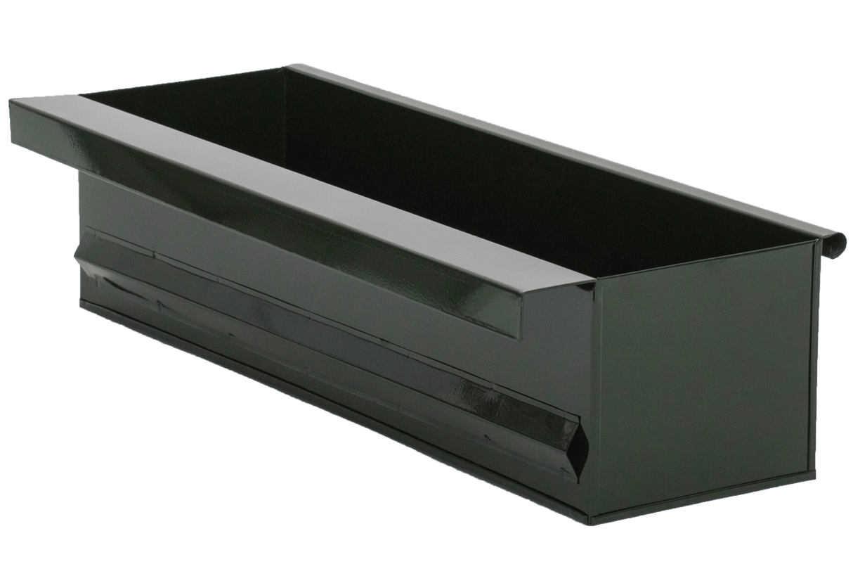 Esther balkonglåda grön 40 / 60 / 80 cm