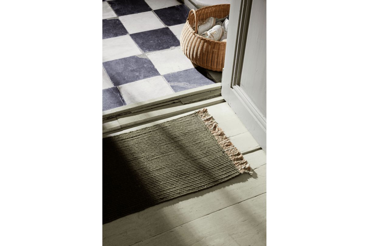 Block hade - 50 x 80 cm