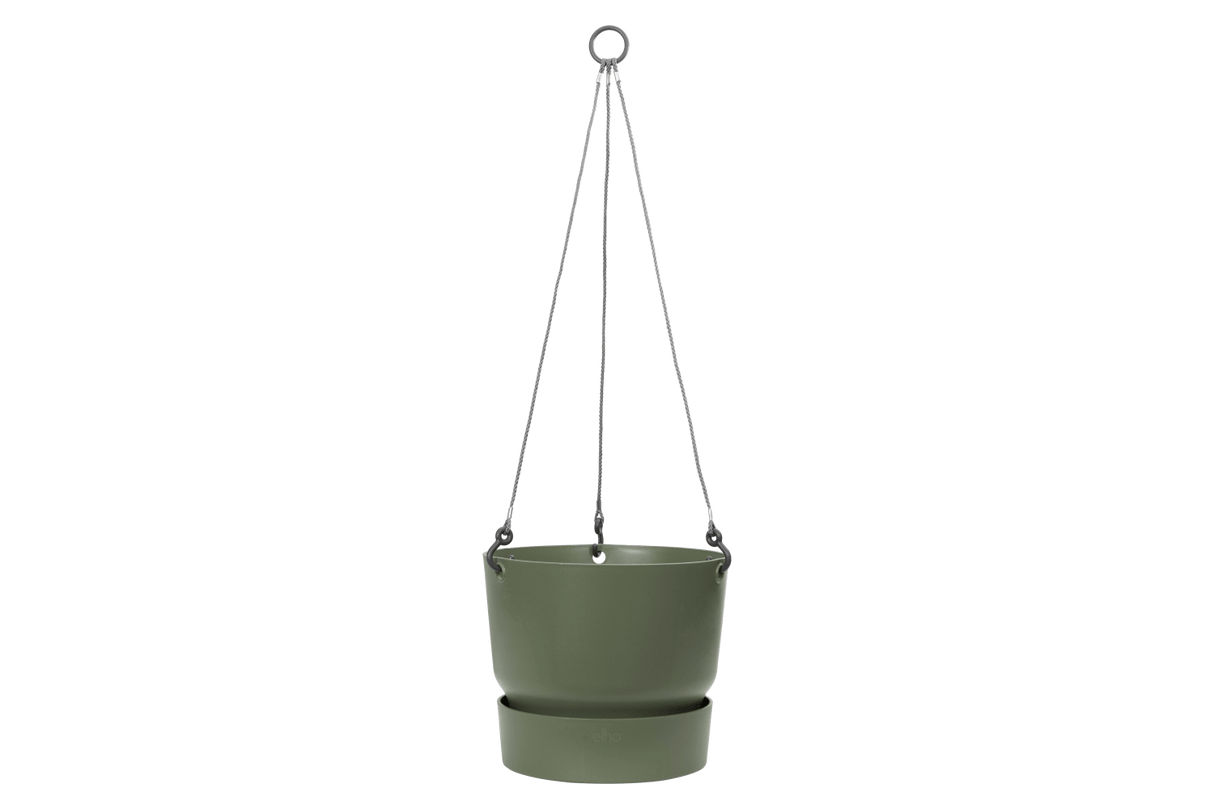 Greenville hängande blomkruka Ø24 cm