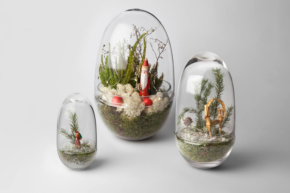 Grow Greenhouse - Design House Stockholm