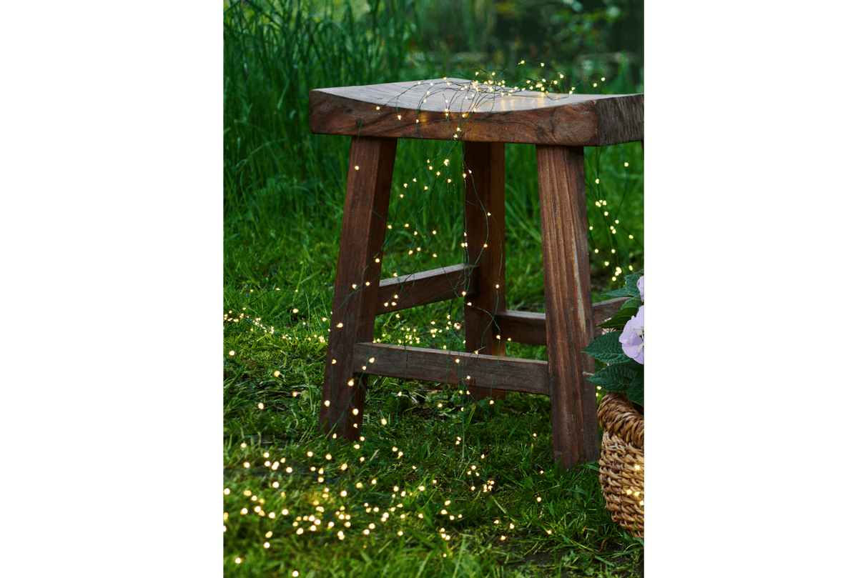 Knirke Light Chain - Solar Cell - 80 Pears