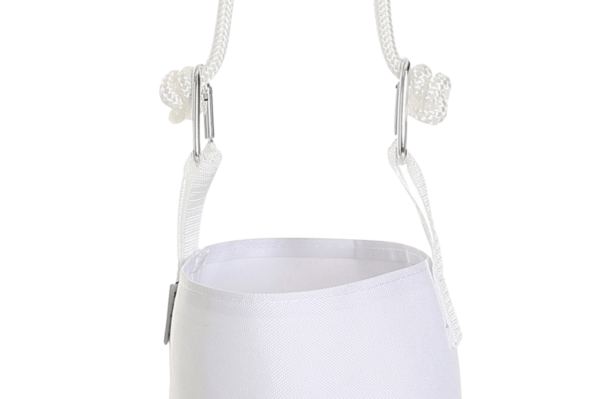 Ampel till vägg och tak