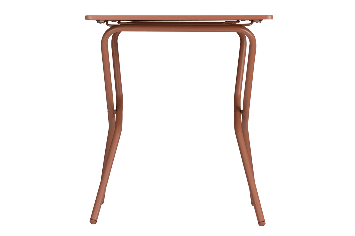 Balcony II fällbord 70 x 64 cm