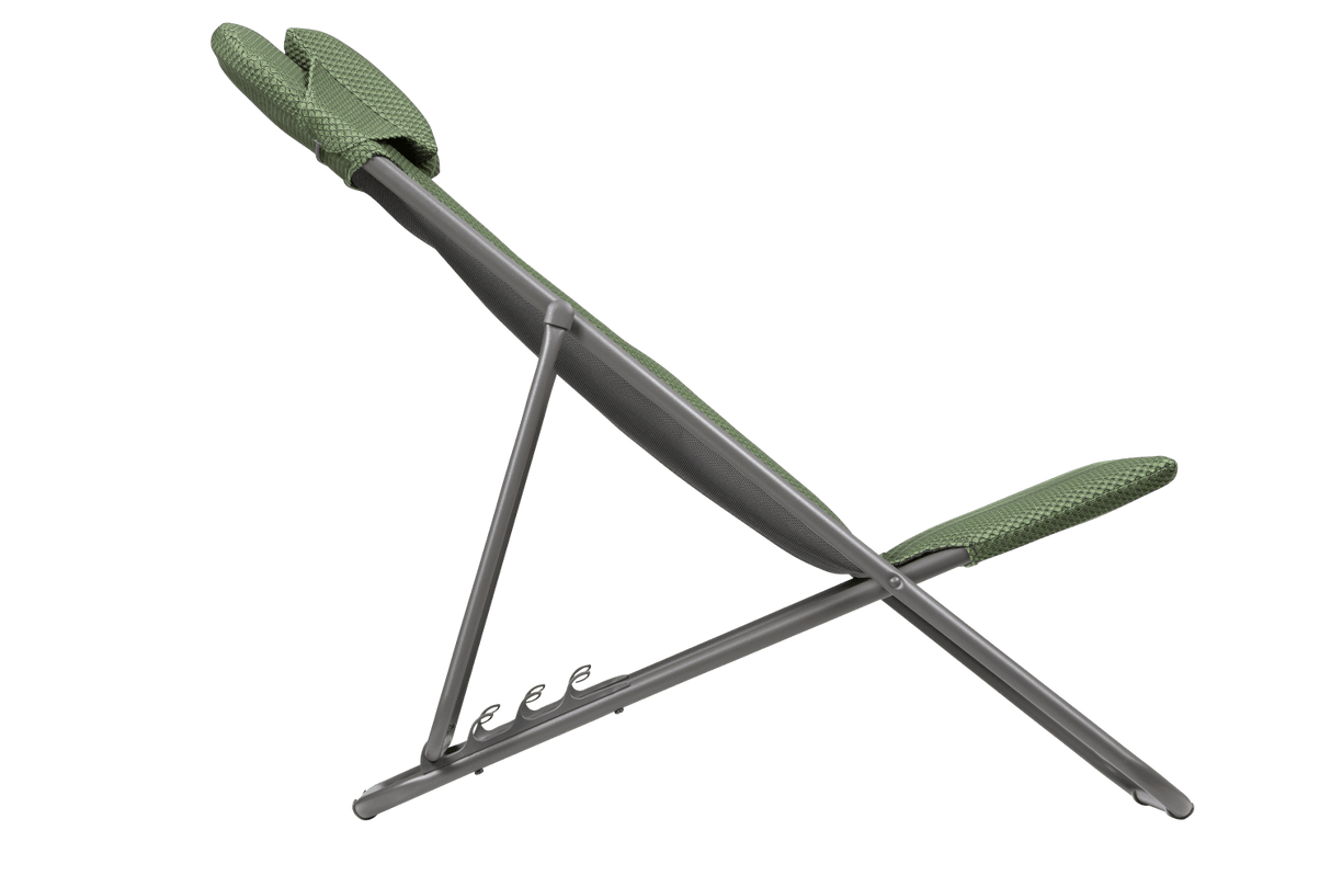 Maxi Transat plus BeComfort Solstol