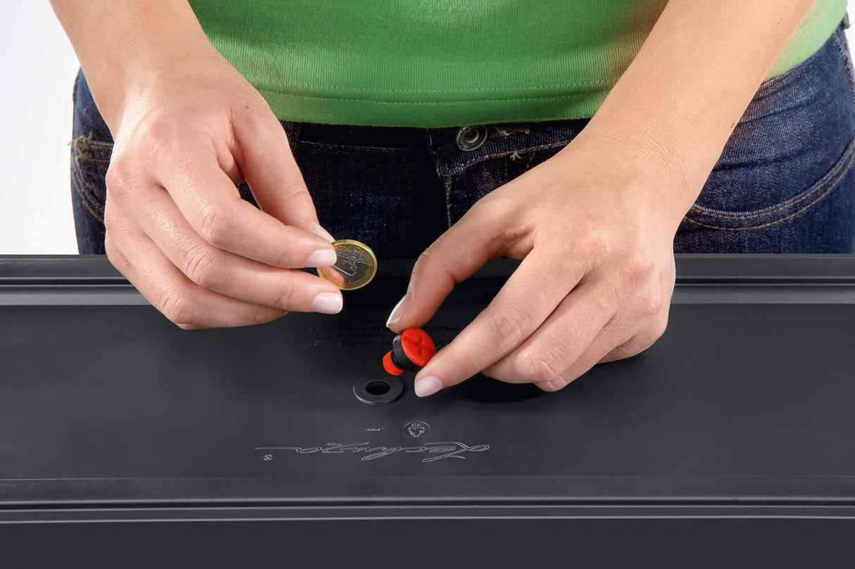 Balconera balkonglåda med självbevattning 50 cm